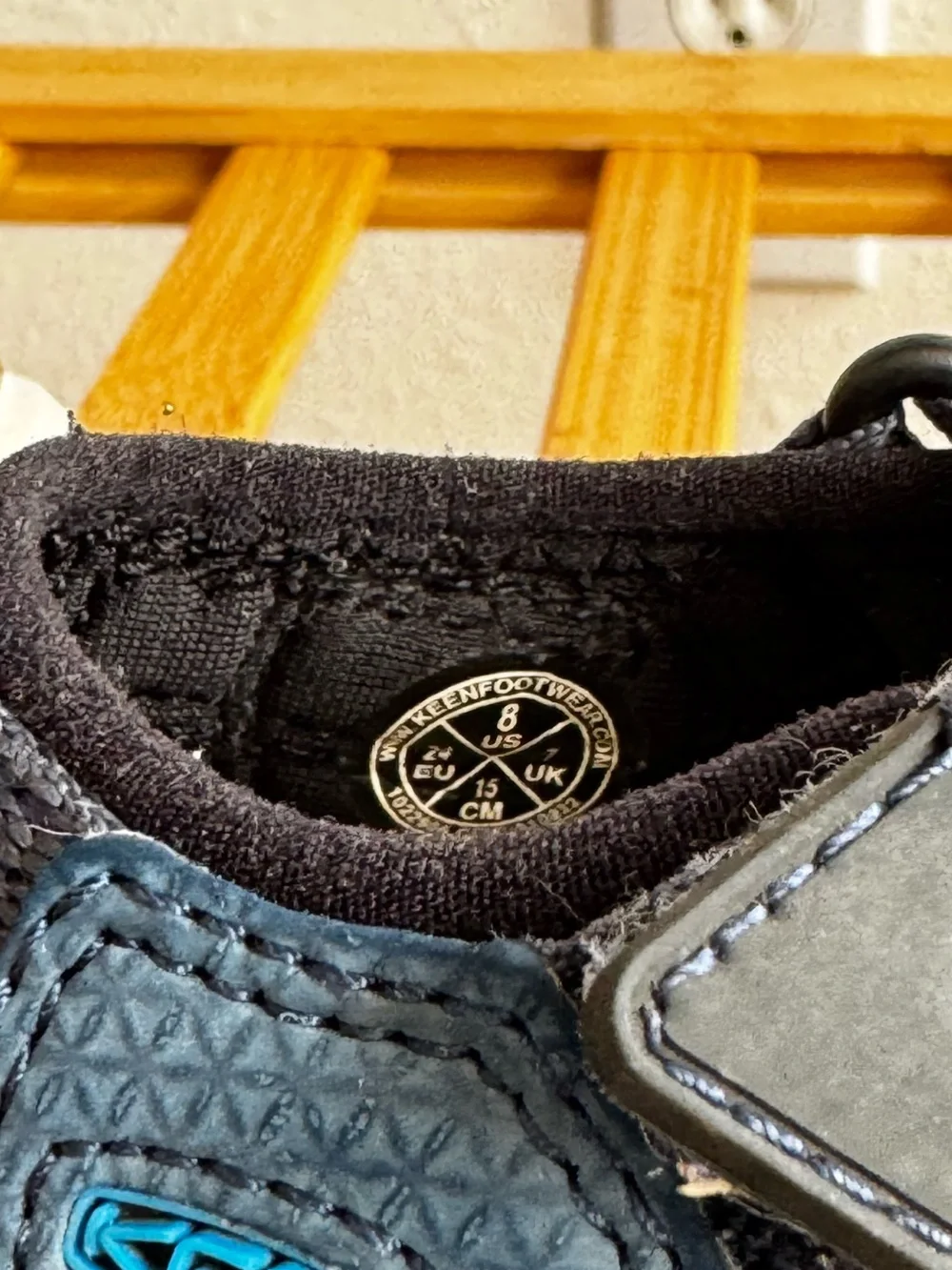 KEEN | Newport Neo H2 Closed Toe Sandals